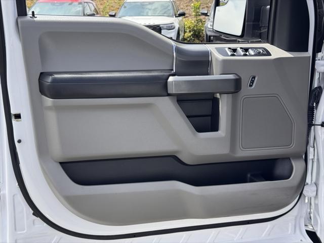 used 2017 Ford F-150 car, priced at $18,991