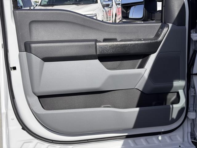new 2025 Ford F-350 car, priced at $59,595