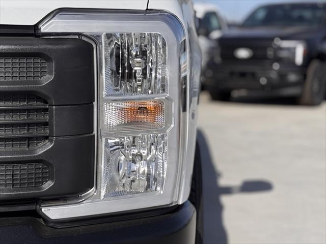 new 2025 Ford F-350 car, priced at $59,595