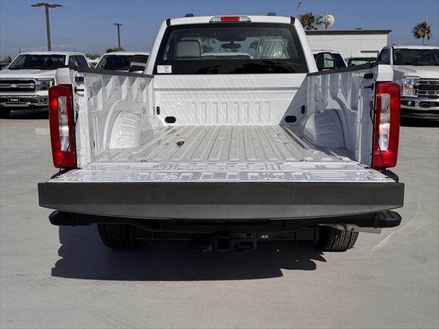 new 2025 Ford F-350 car, priced at $59,595
