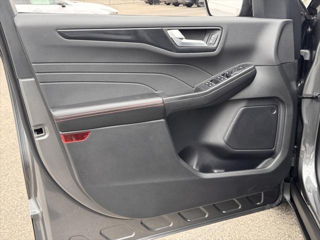 used 2025 Ford Escape car, priced at $32,991