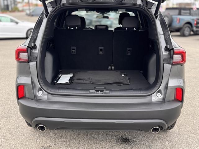 used 2025 Ford Escape car, priced at $32,991