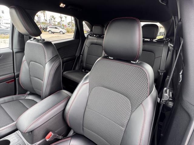 used 2025 Ford Escape car, priced at $32,991