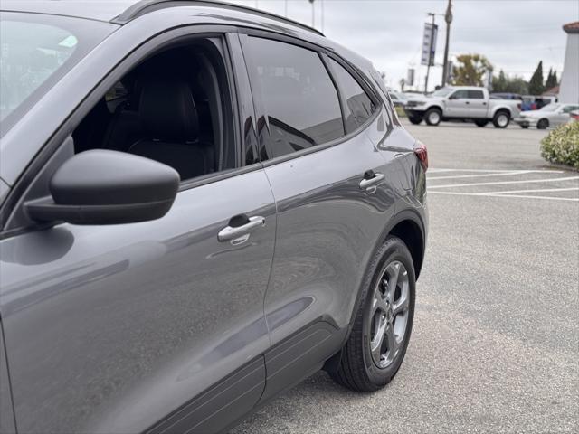 used 2025 Ford Escape car, priced at $32,991