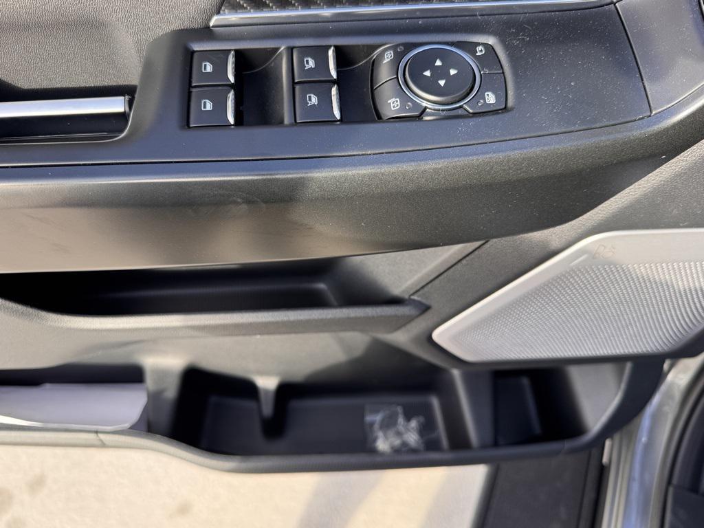 new 2025 Ford F-150 car, priced at $95,190