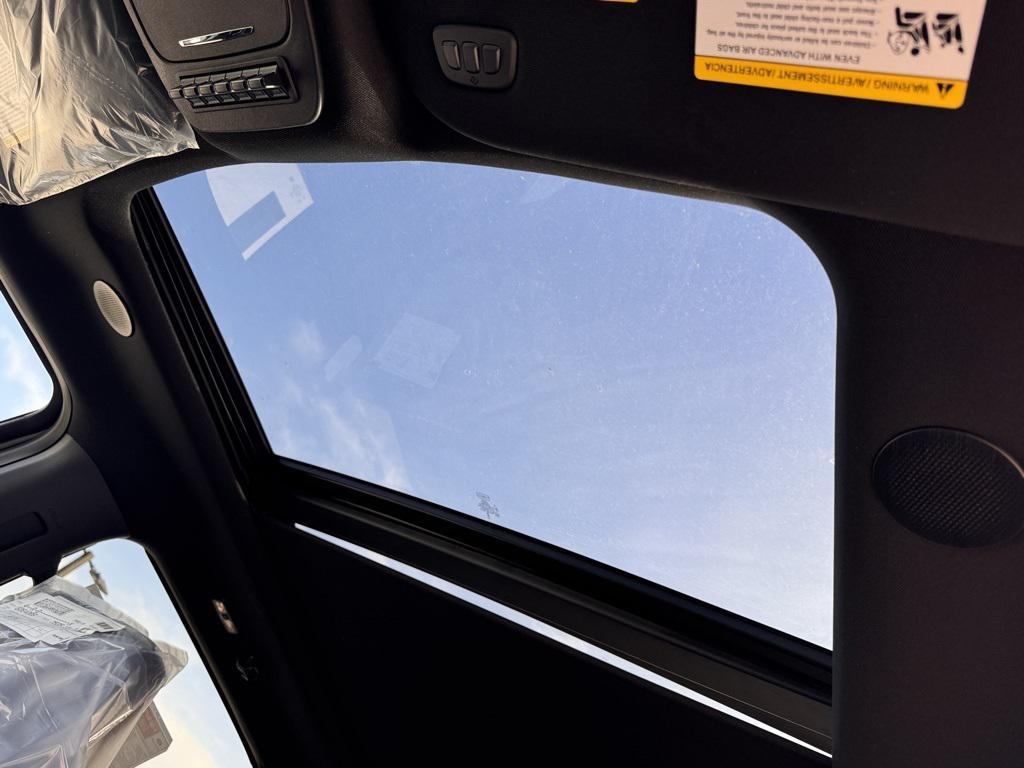 new 2025 Ford F-150 car, priced at $95,190