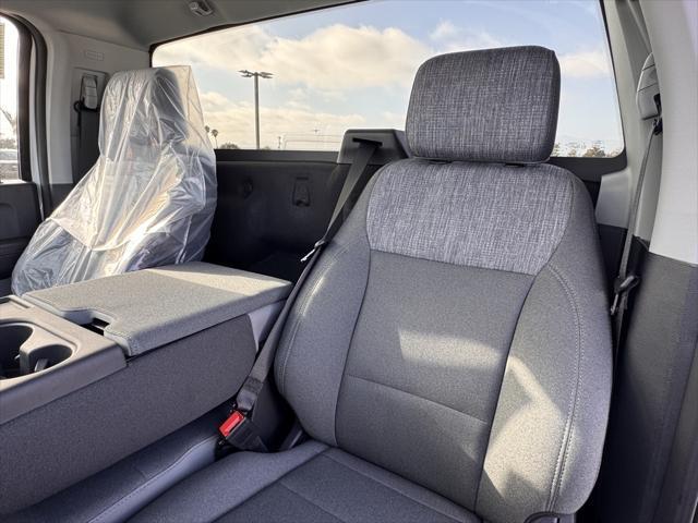 new 2025 Ford F-350 car, priced at $58,305