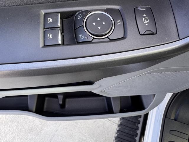 new 2025 Ford F-350 car, priced at $58,305