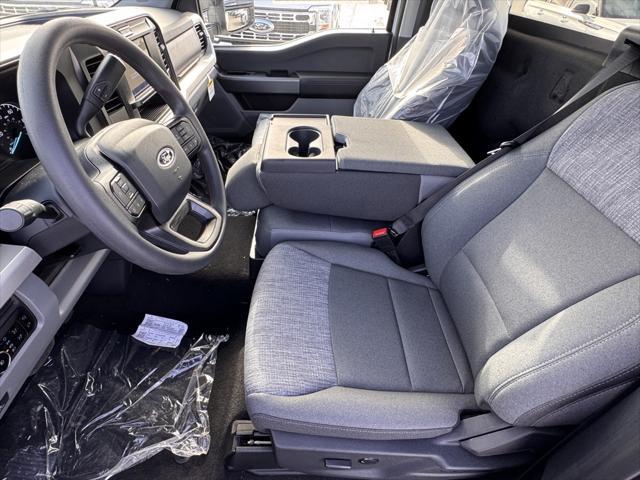 new 2025 Ford F-350 car, priced at $58,305