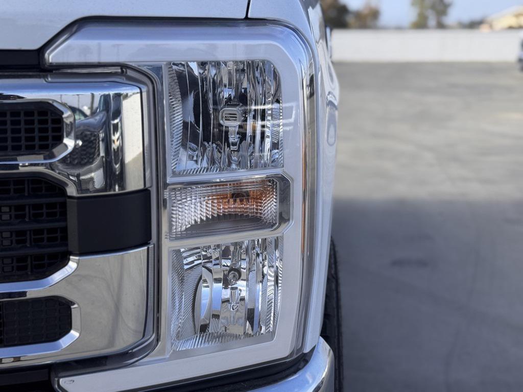 new 2025 Ford F-350 car, priced at $58,305