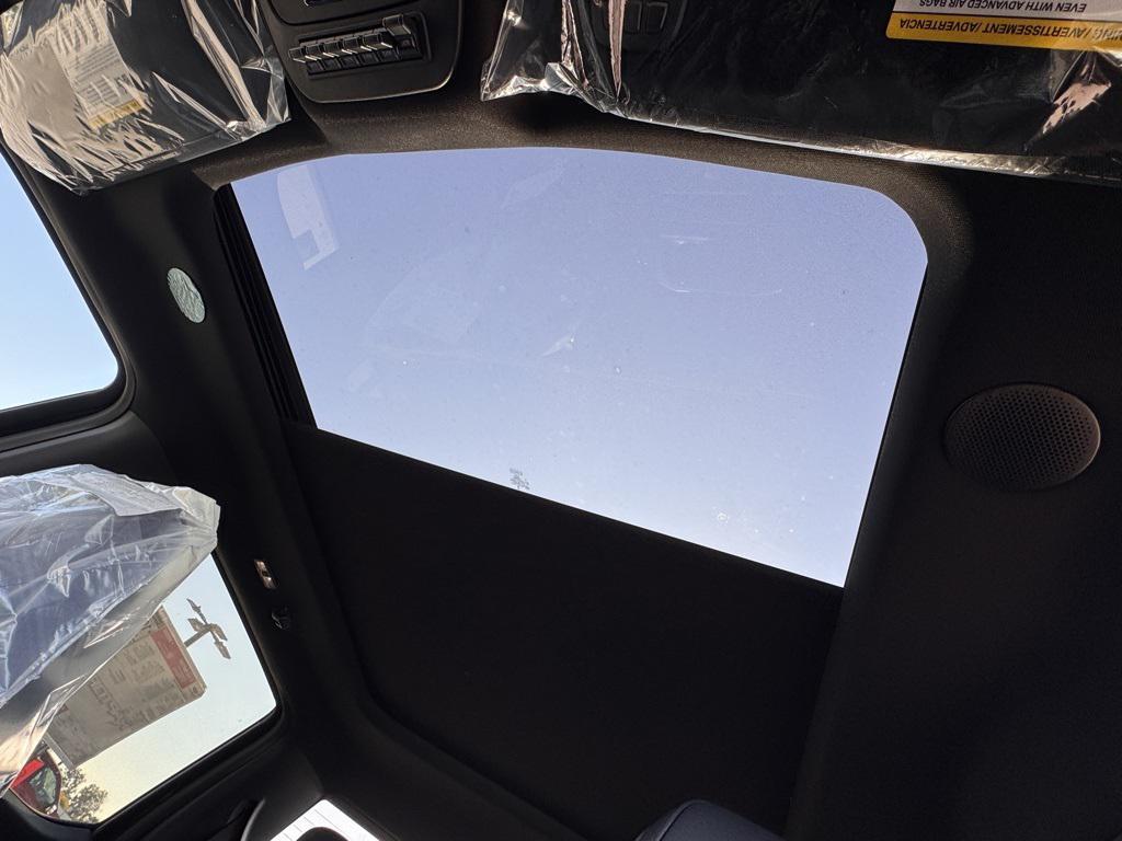 new 2025 Ford F-150 car, priced at $83,320