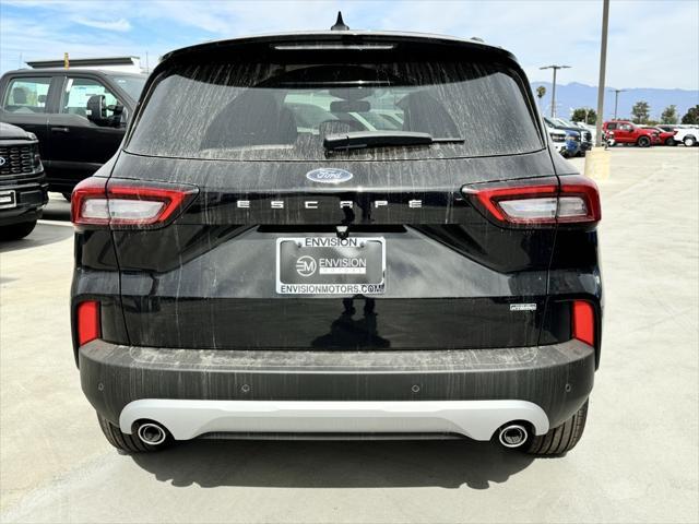 new 2025 Ford Escape car, priced at $46,320