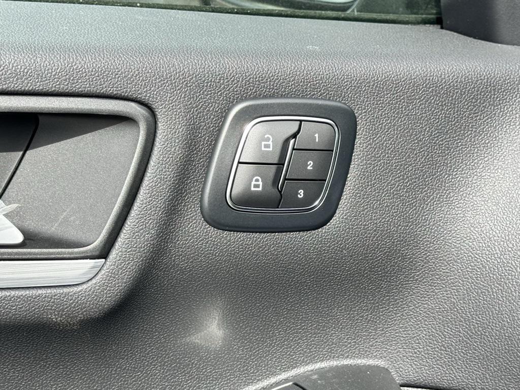 new 2025 Ford Escape PHEV car, priced at $46,320