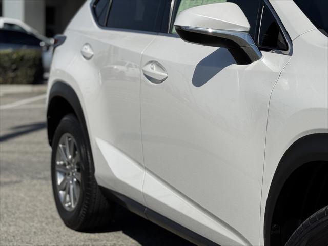 used 2018 Lexus NX 300 car, priced at $25,991