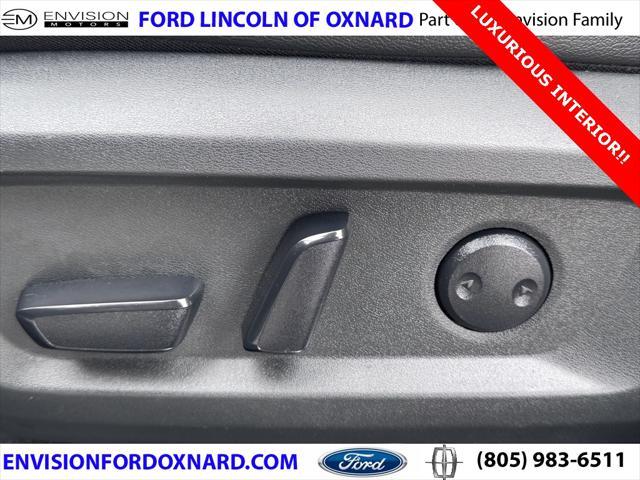 used 2023 Nissan Rogue car, priced at $21,721