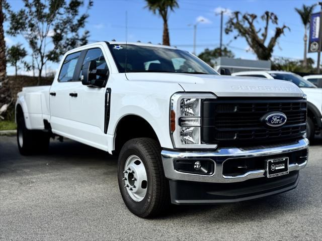 new 2024 Ford F-350 car, priced at $59,280