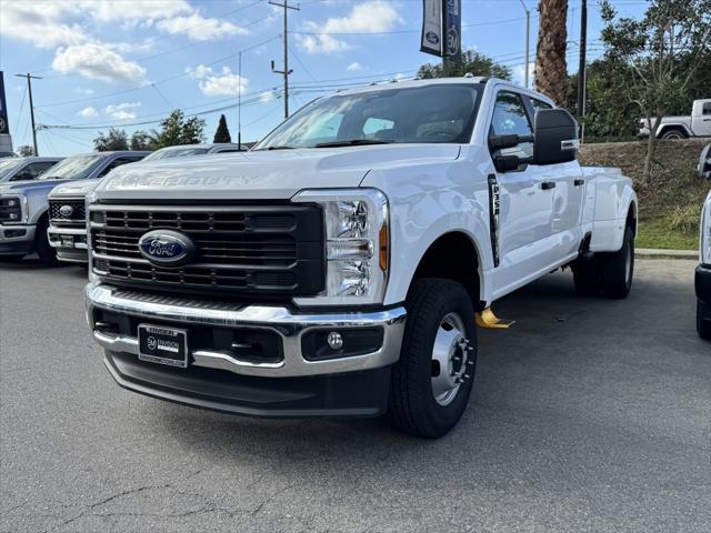 new 2024 Ford F-350 car, priced at $59,280