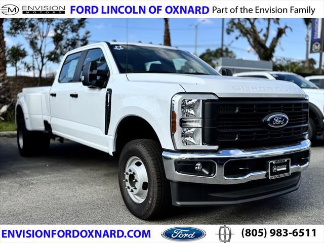 new 2024 Ford F-350 car, priced at $59,280