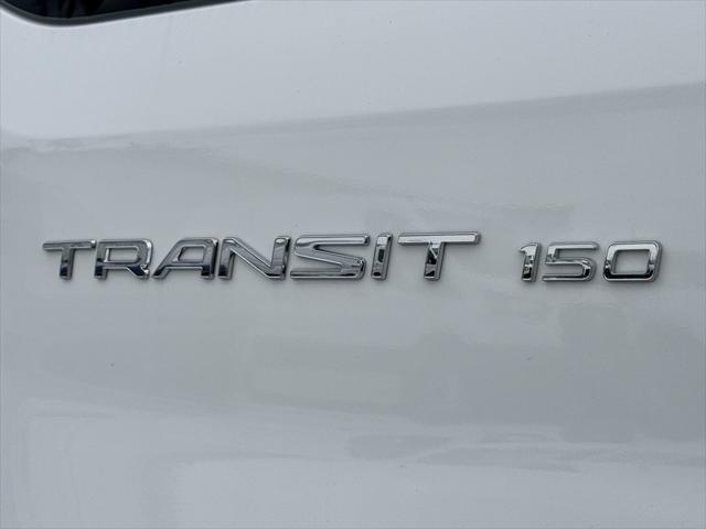 new 2024 Ford Transit-150 car, priced at $50,760