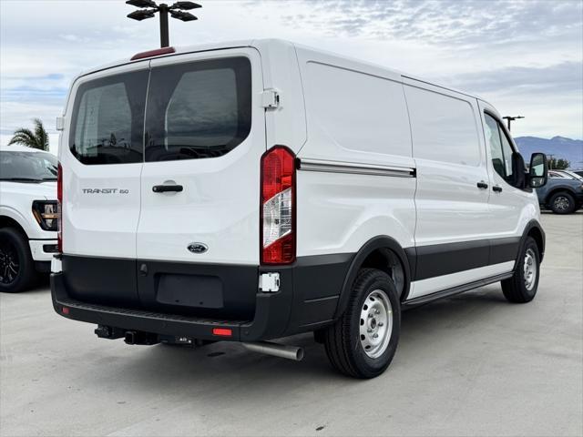 new 2024 Ford Transit-150 car, priced at $50,760