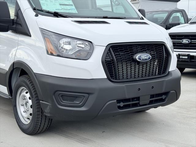 new 2024 Ford Transit-150 car, priced at $50,760