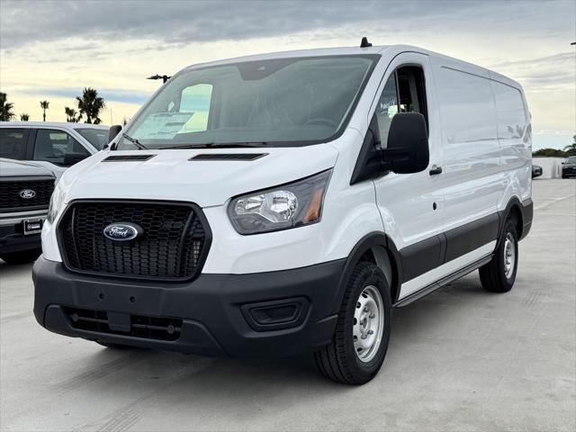 new 2024 Ford Transit-150 car, priced at $50,760