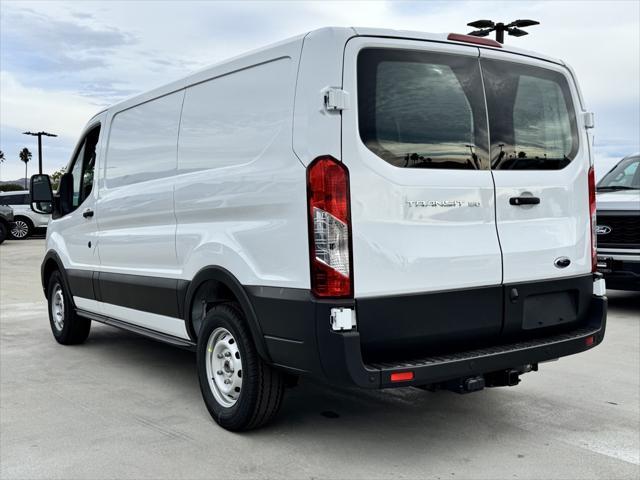 new 2024 Ford Transit-150 car, priced at $50,760