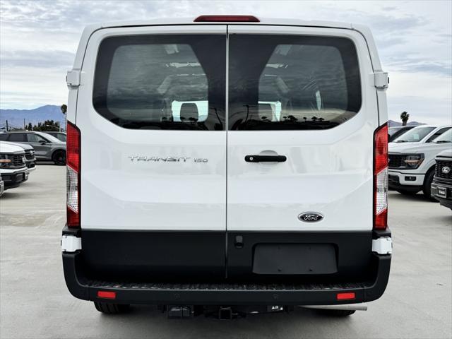 new 2024 Ford Transit-150 car, priced at $50,760