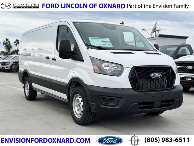 new 2024 Ford Transit-150 car, priced at $50,760