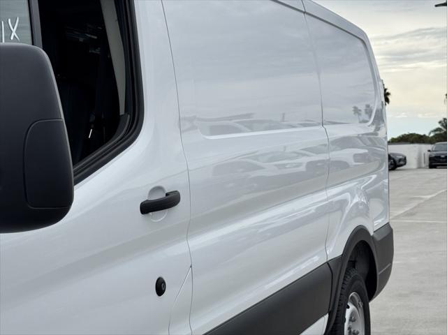 new 2024 Ford Transit-150 car, priced at $50,760