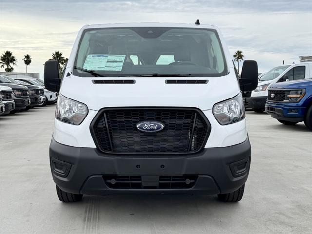 new 2024 Ford Transit-150 car, priced at $50,760