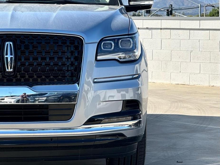 new 2024 Lincoln Navigator car, priced at $122,885