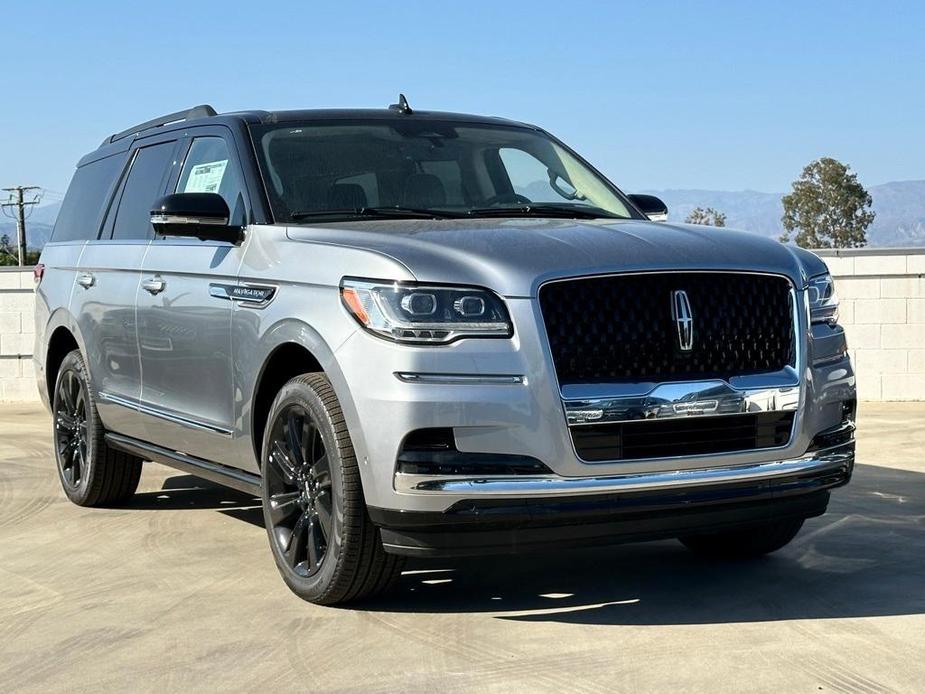 new 2024 Lincoln Navigator car, priced at $122,885