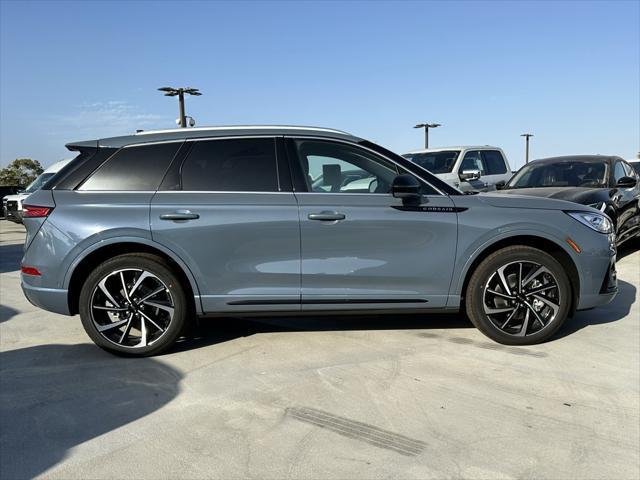 new 2024 Lincoln Corsair car, priced at $60,460