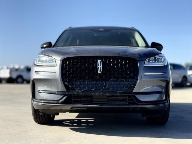 new 2024 Lincoln Corsair car, priced at $59,035