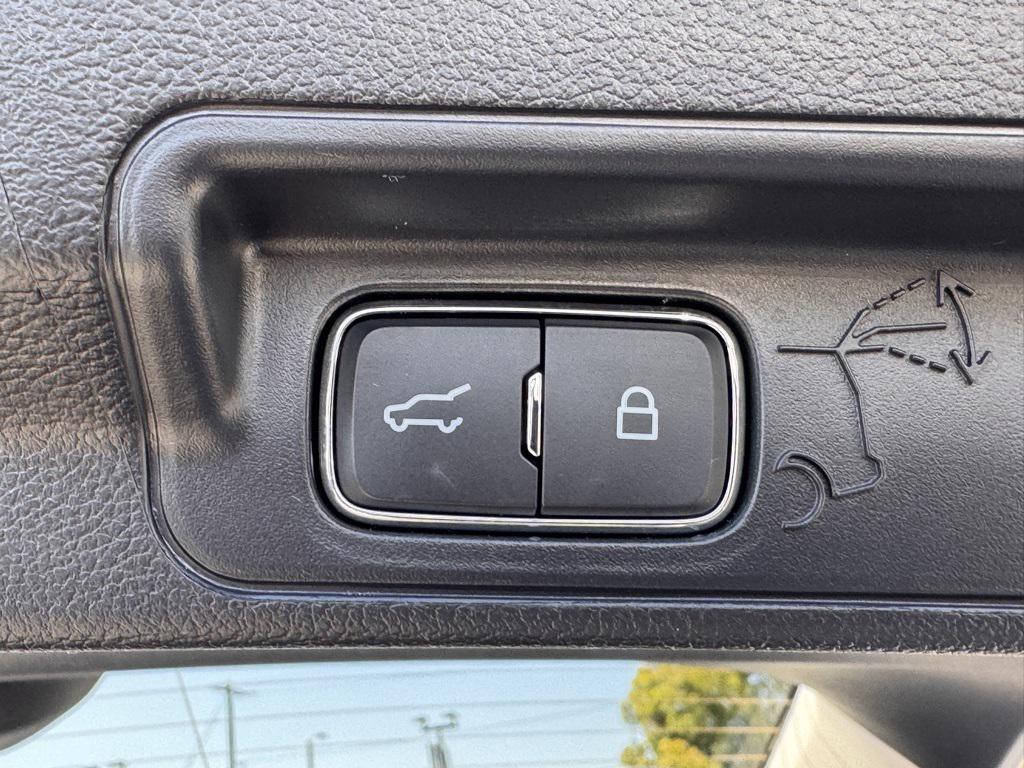 used 2025 Ford Explorer car, priced at $41,441