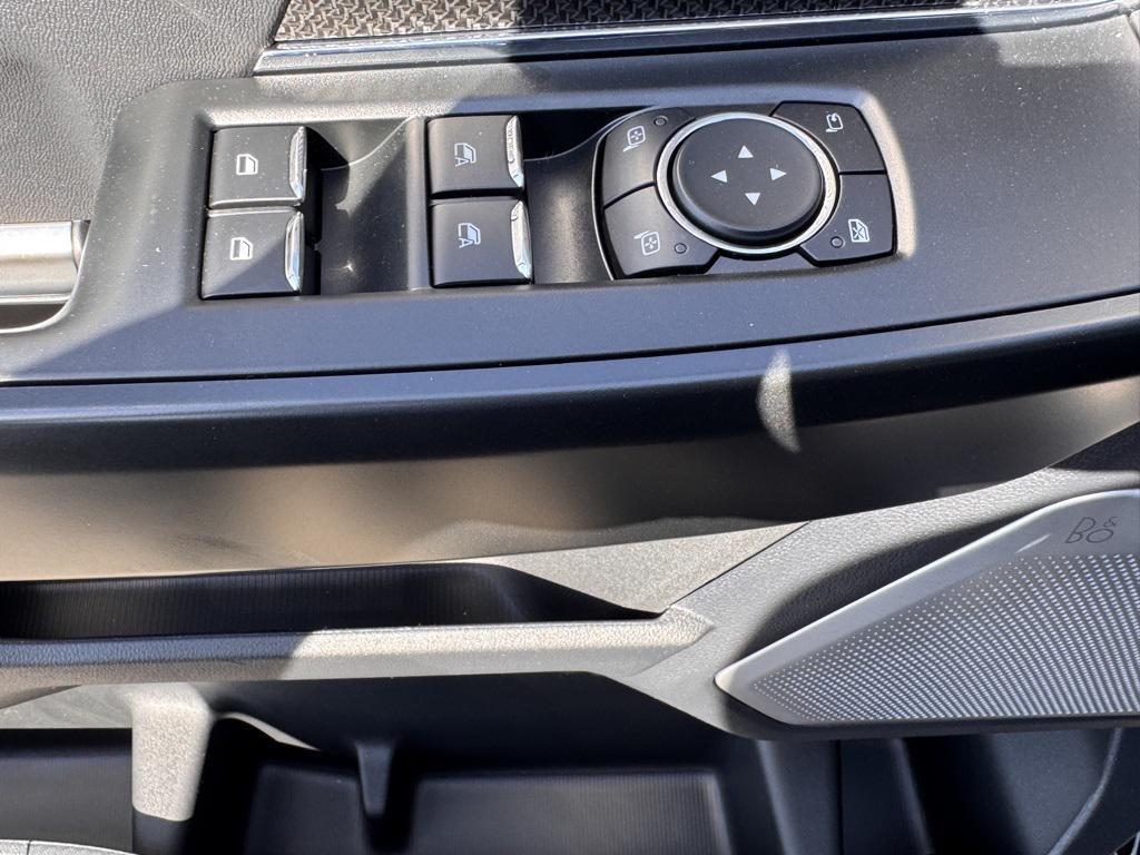 new 2025 Ford F-150 car, priced at $83,320
