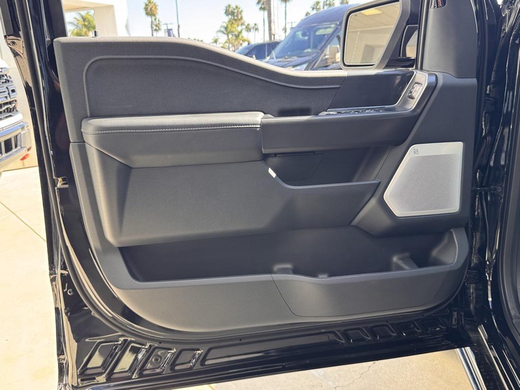 new 2025 Ford F-150 car, priced at $142,720