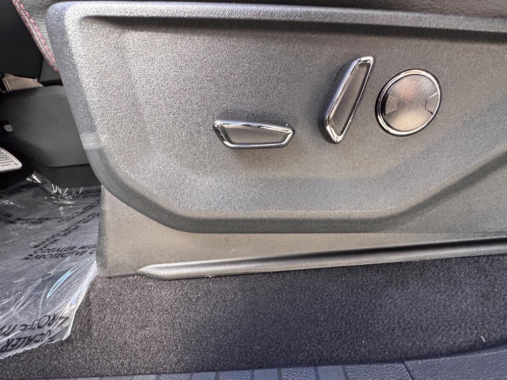 new 2025 Ford F-150 car, priced at $142,720