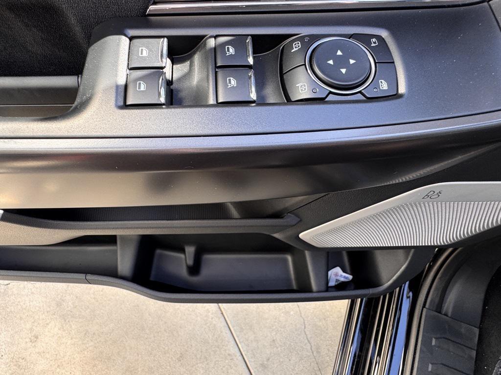 new 2025 Ford F-150 car, priced at $142,720