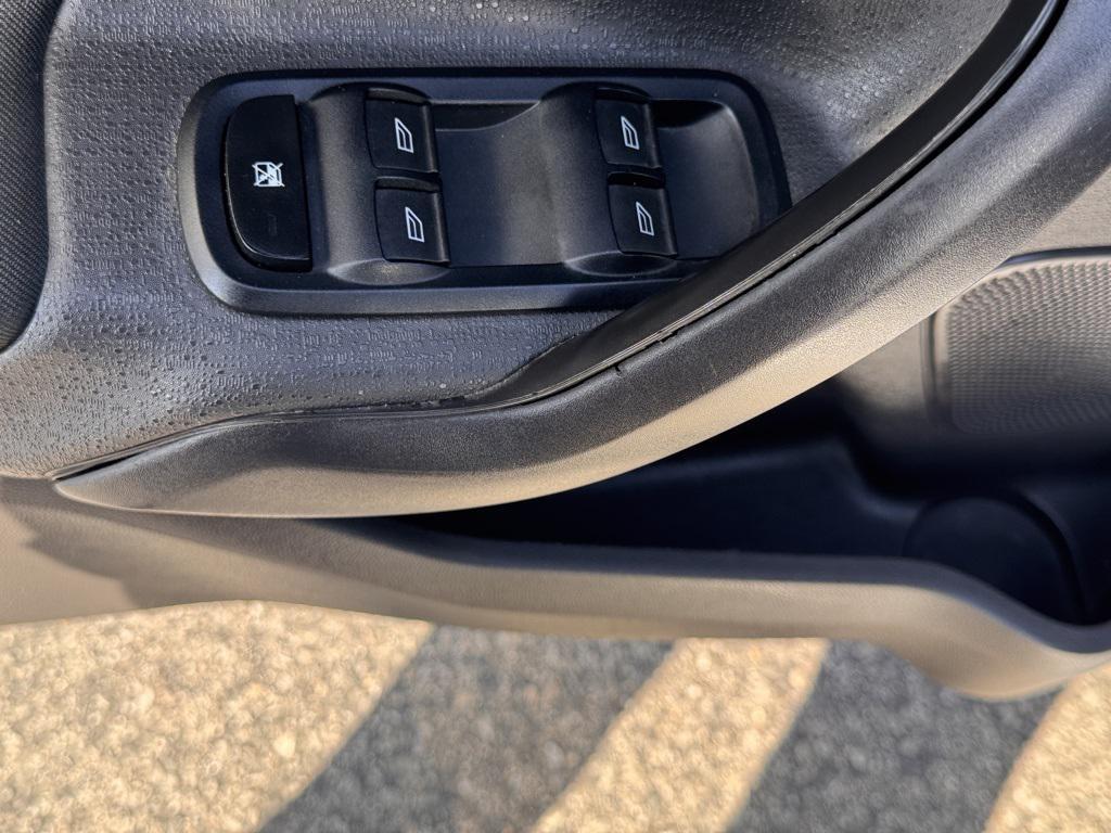 used 2015 Ford Fiesta car, priced at $5,591