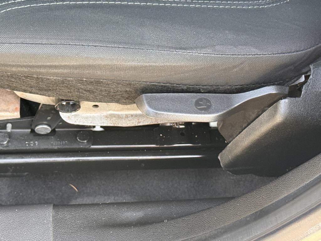 used 2015 Ford Fiesta car, priced at $5,591