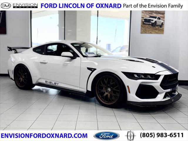 new 2024 Ford Mustang car, priced at $159,995