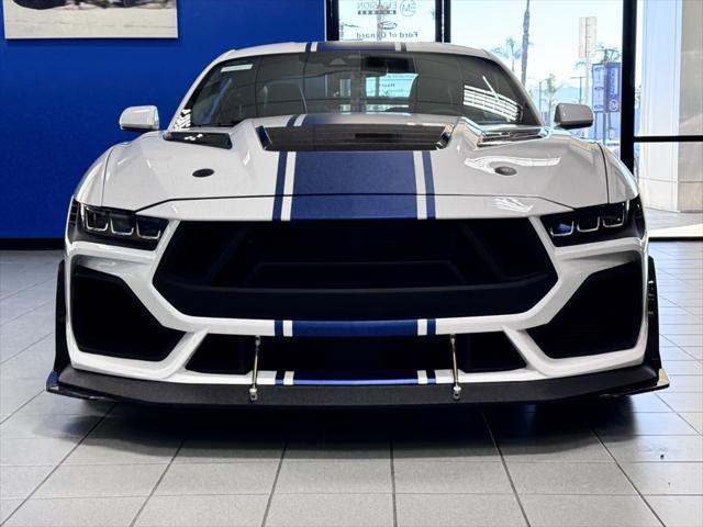 new 2024 Ford Mustang car, priced at $159,995