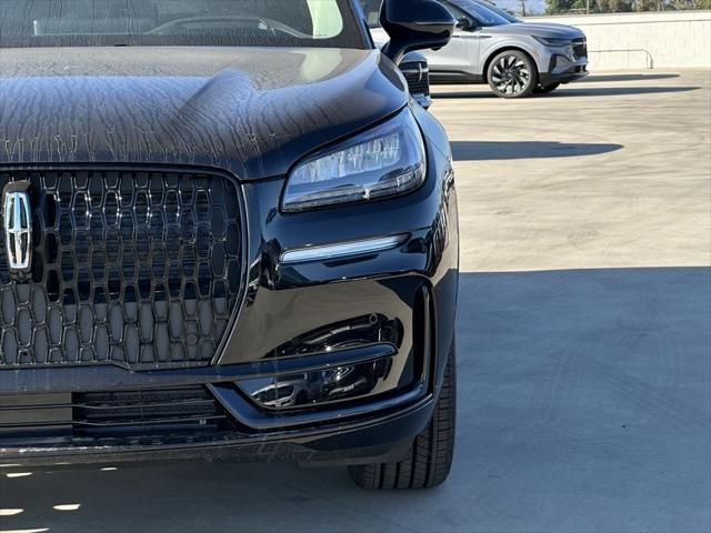 new 2024 Lincoln Corsair car, priced at $58,335