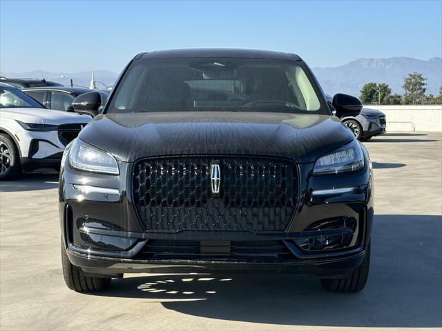 new 2024 Lincoln Corsair car, priced at $58,335