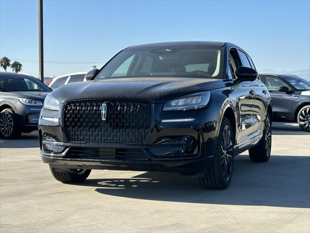 new 2024 Lincoln Corsair car, priced at $58,335