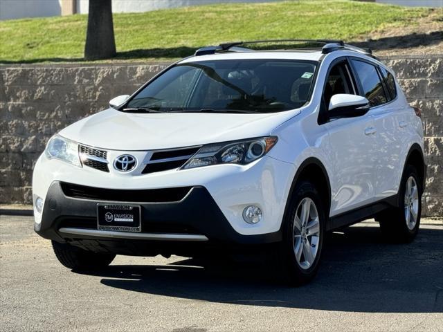 used 2013 Toyota RAV4 car, priced at $12,251