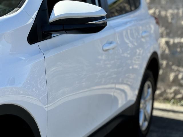 used 2013 Toyota RAV4 car, priced at $12,251