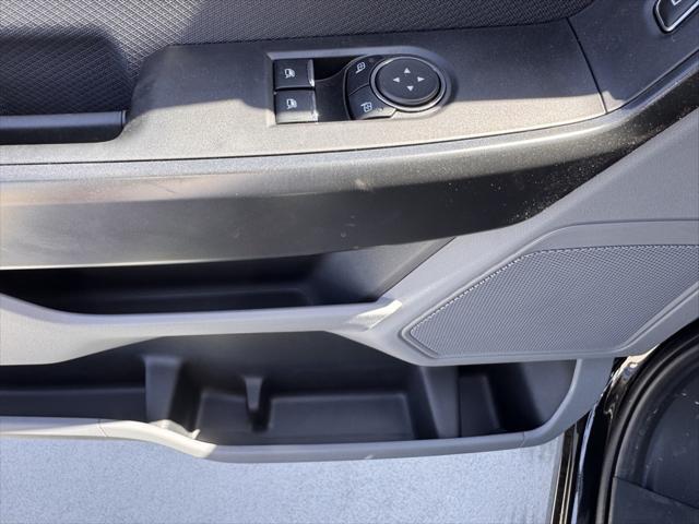 new 2025 Ford F-150 car, priced at $46,590